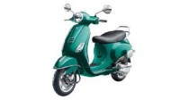 LML Vespa 2015 Model