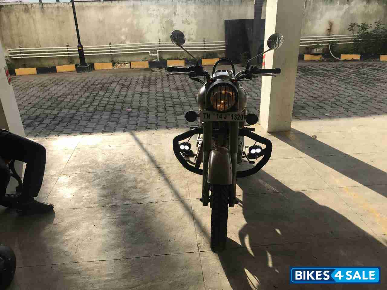 Desert Storm Royal Enfield Classic Desert Storm Desert Storm Royal Enfield Classic Desert Storm