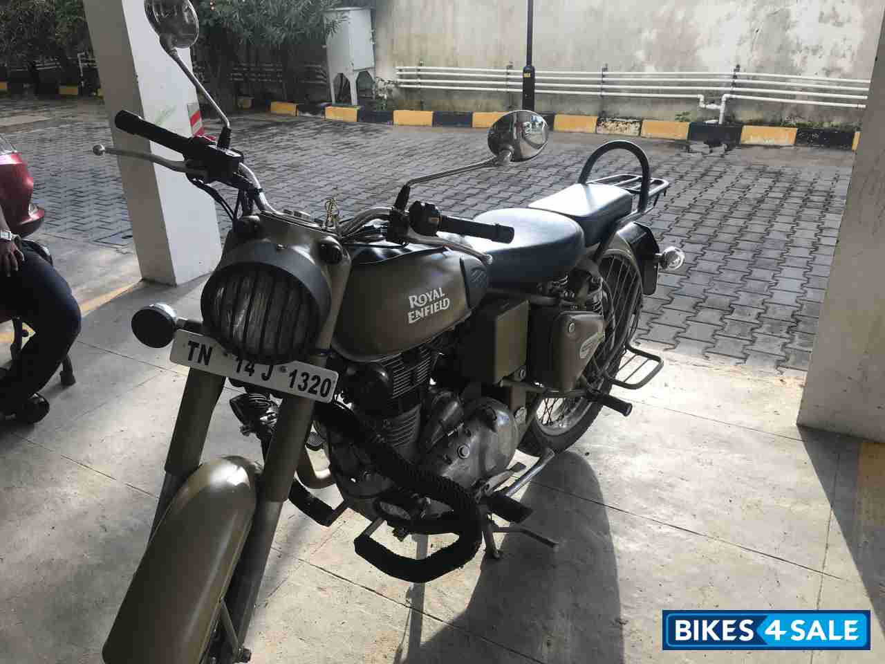 Desert Storm Royal Enfield Classic Desert Storm Desert Storm Royal Enfield Classic Desert Storm