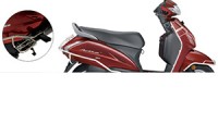 Honda Activa 3G 2015 Model