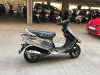 TVS Scooty Pep Plus 2016 Model