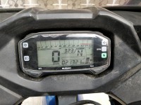 Blue(moto Gp) Suzuki Gixxer SF