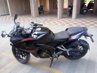 Bajaj Pulsar RS 200 ABS 2016 Model