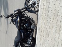 Bajaj Avenger Street 150 2015 Model