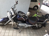 Hyosung Aquila GV250 2016 Model