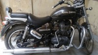 Royal Enfield Thunderbird TwinSpark 350 2014 Model