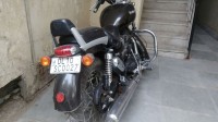 Lightning Royal Enfield Thunderbird TwinSpark 350