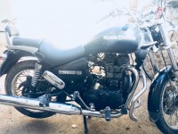 Mateblack Royal Enfield Thunderbird 500