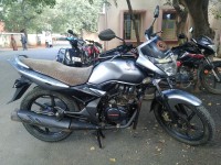 Honda CB Unicorn 2013 Model