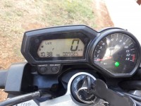 Yamaha FZ1 2011 Model