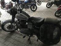 Royal Enfield Bullet Machismo A350 2007 Model
