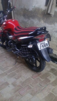 Honda CB Unicorn 2009 Model