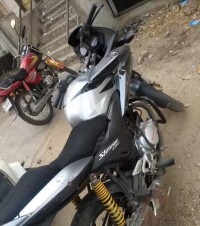 Honda CBF Stunner 2009 Model