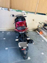 Adrenalin Red Yamaha YZF R15