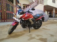Honda CB Unicorn 160 2015 Model