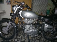 Royal Enfield Bullet Electra 2013 Model