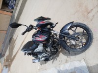 Bajaj Discover 125 ST 2012 Model