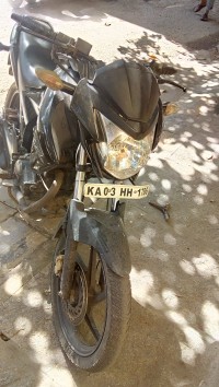 Honda Unicorn Dazzler 2010 Model