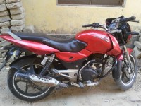 Bajaj Pulsar 180 DTSi 2009 Model