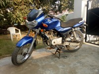 Bajaj Discover 125 2005 Model