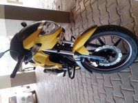 TVS Apache RTR 160 2015 Model