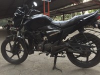 Honda Unicorn Dazzler 2013 Model