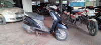 Honda Activa i 2013 Model