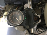 Harley Davidson Superlow