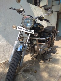 Royal Enfield Bullet Electra 5S 2010 Model