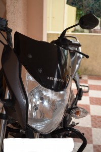 Honda CB Unicorn 160 2016 Model
