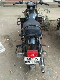 Royal Enfield Bullet Standard 350 2013 Model