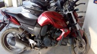 Yamaha FZ16 2016 Model