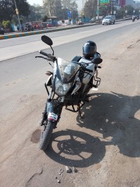 Yamaha SZ-R 2011 Model