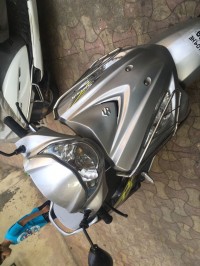 Suzuki Swish 2016 Model