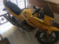 Hero Karizma 2006 Model