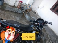 Mahindra Centuro  Model