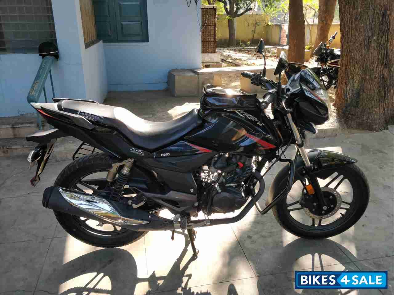 Black Hero Xtreme Black Hero Xtreme