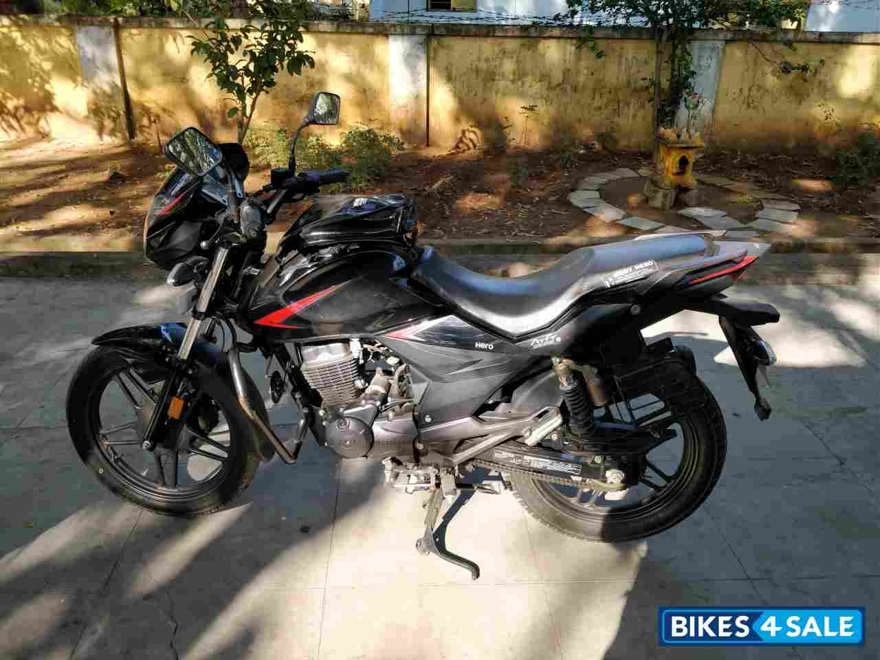 Black Hero Xtreme Black Hero Xtreme