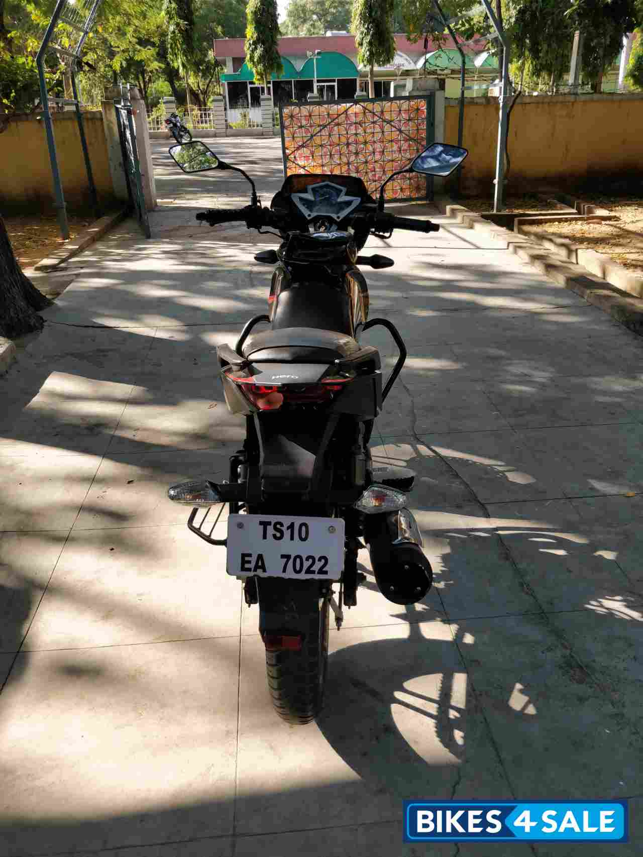 Black Hero Xtreme Black Hero Xtreme