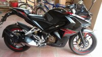 Bajaj Pulsar RS 200 2016 Model