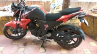 Yamaha FZ-S FI V2 2014 Model