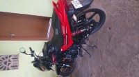 Hero Glamour 125 2016 Model