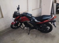 Honda CB Unicorn 160 2016 Model
