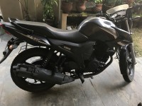 Yamaha SZ-X 2010 Model