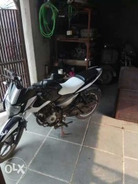 Bajaj Pulsar 135LS 2010 Model