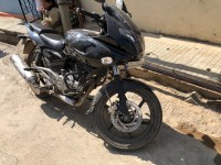 Bajaj Pulsar 220F 2014 Model
