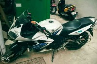 Yamaha YZF R15 S 2016 Model