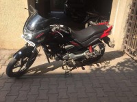 Hero Xtreme 2012 Model