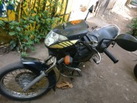 Royal Enfield Bullet Standard 350 1999 Model