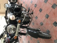 Royal Enfield Classic 500 2011 Model